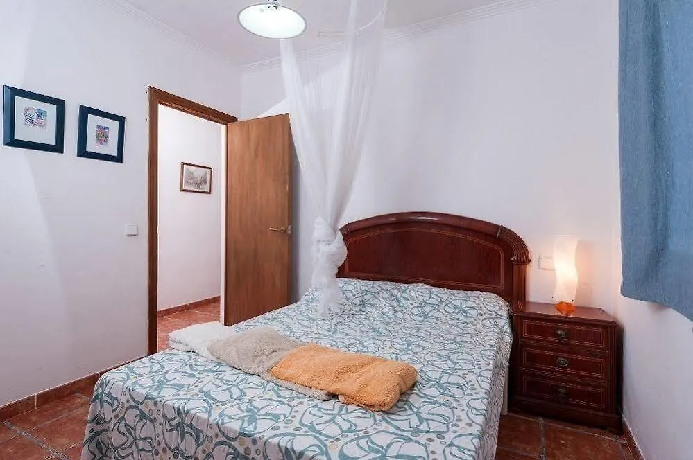 Villa Fora Vila Santa Margalida