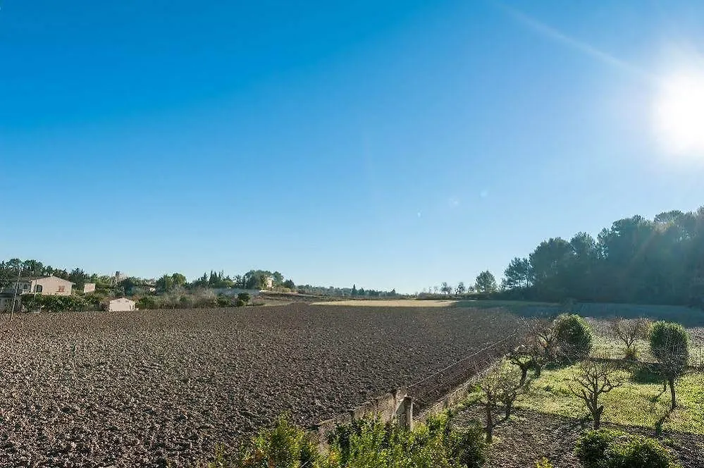 Villa Fora Vila Santa Margalida İspanya