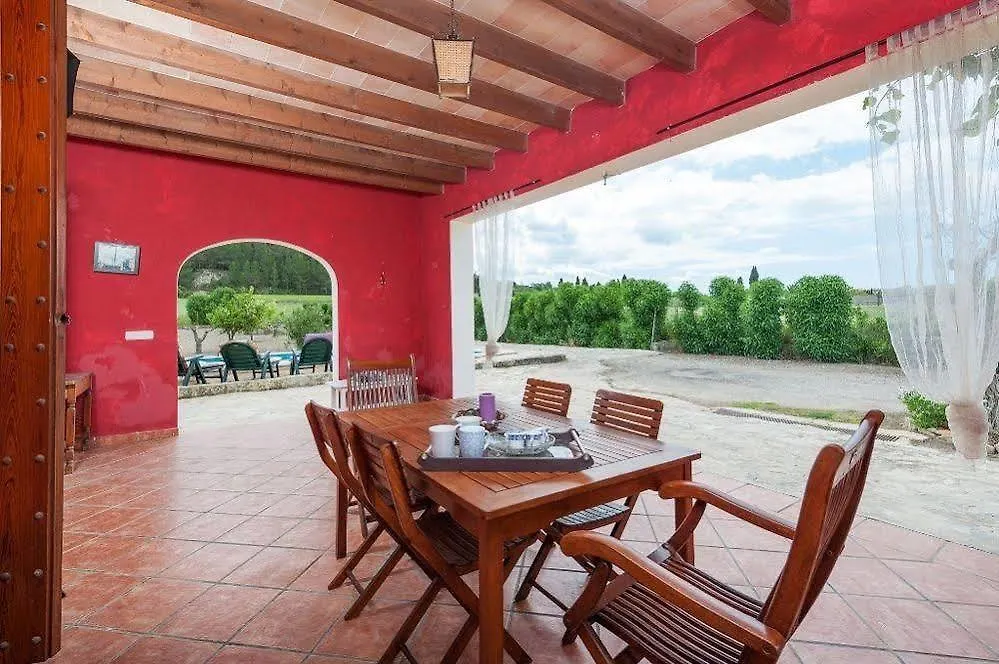 Villa Fora Vila Santa Margalida