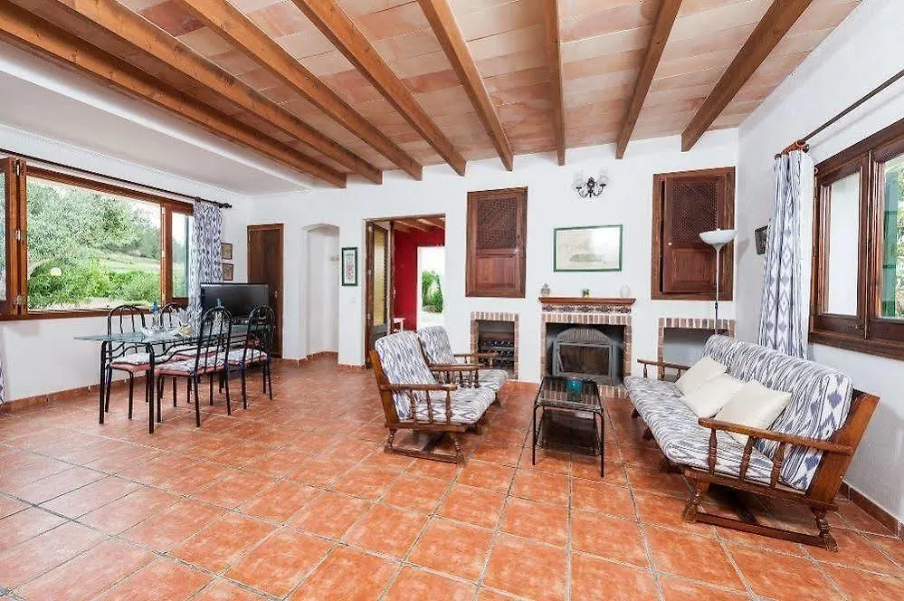 Villa Fora Vila Санта-Маргарита
