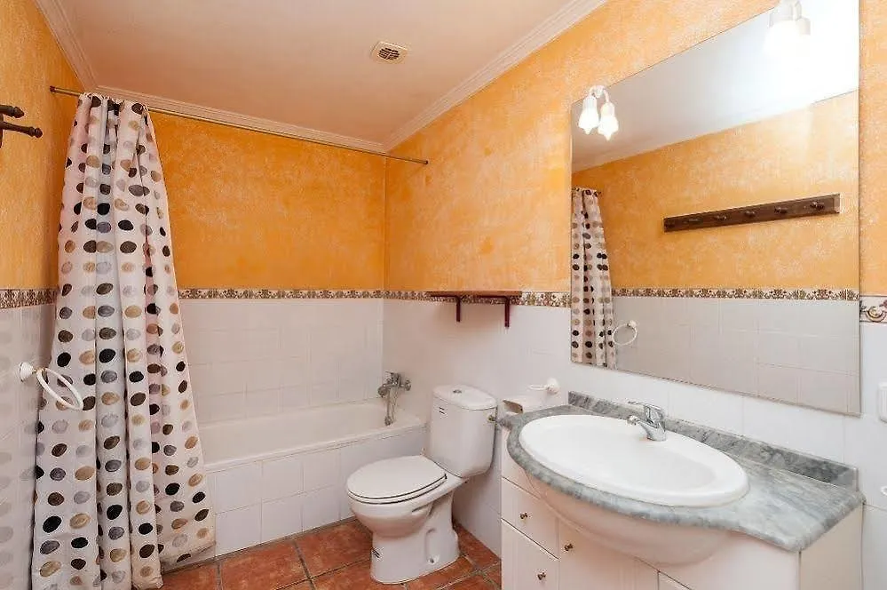 Villa Fora Vila Санта-Маргарита