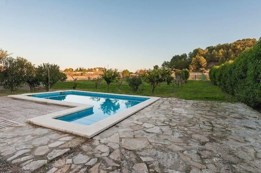 Villa Fora Vila Санта-Маргарита